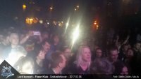 Lord koncert - Fezen klub Székesfehérvár - 2017
