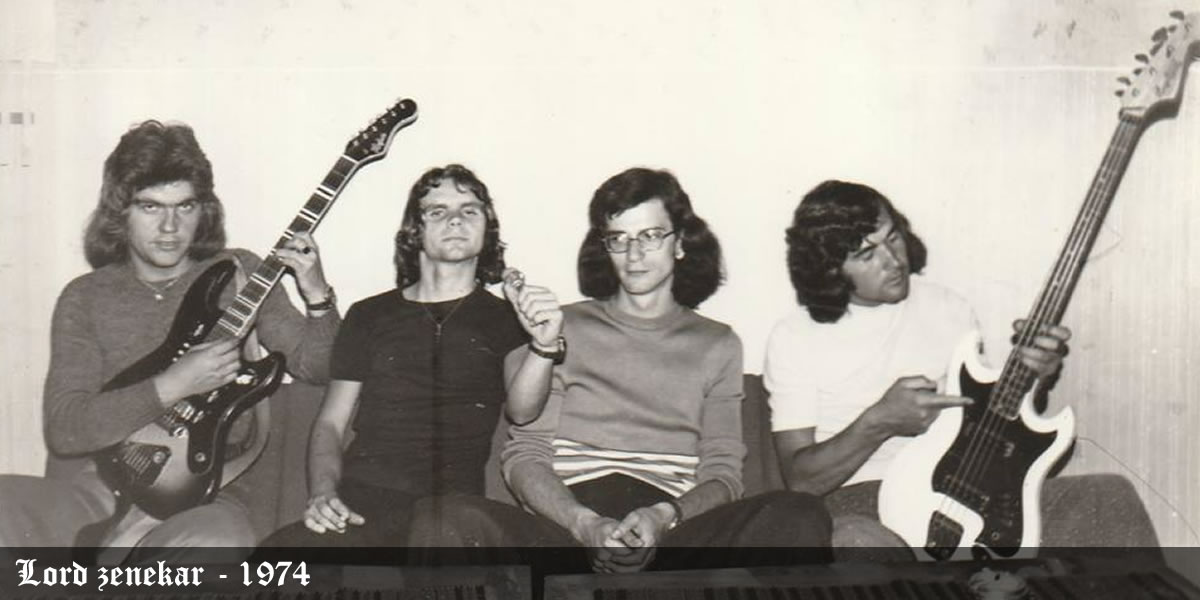 A Lord zenekar képes történelme 1974-3 - sbs.hu blog