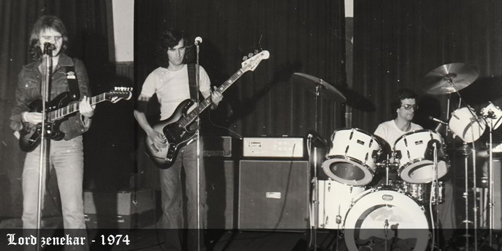 A Lord zenekar képes történelme 1974 - sbs.hu blog