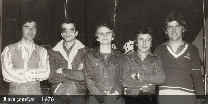 A Lord zenekar képes történelme 1976 - sbs.hu blog