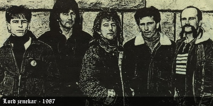 A Lord zenekar képes történelme 1987 - sbs.hu blog