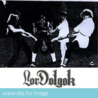 Kozma Gábor: LorDolgok - Lord rock sztori II