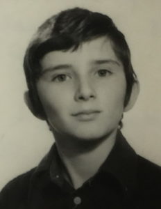 Stefán Zoltán (Gyermekszínész 1978-1986)